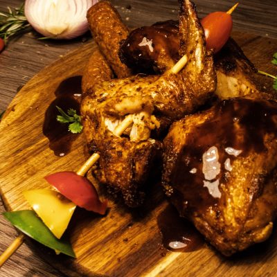 Chicken Thigh